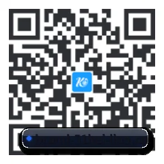 安卓原生吃瓜版 二维码